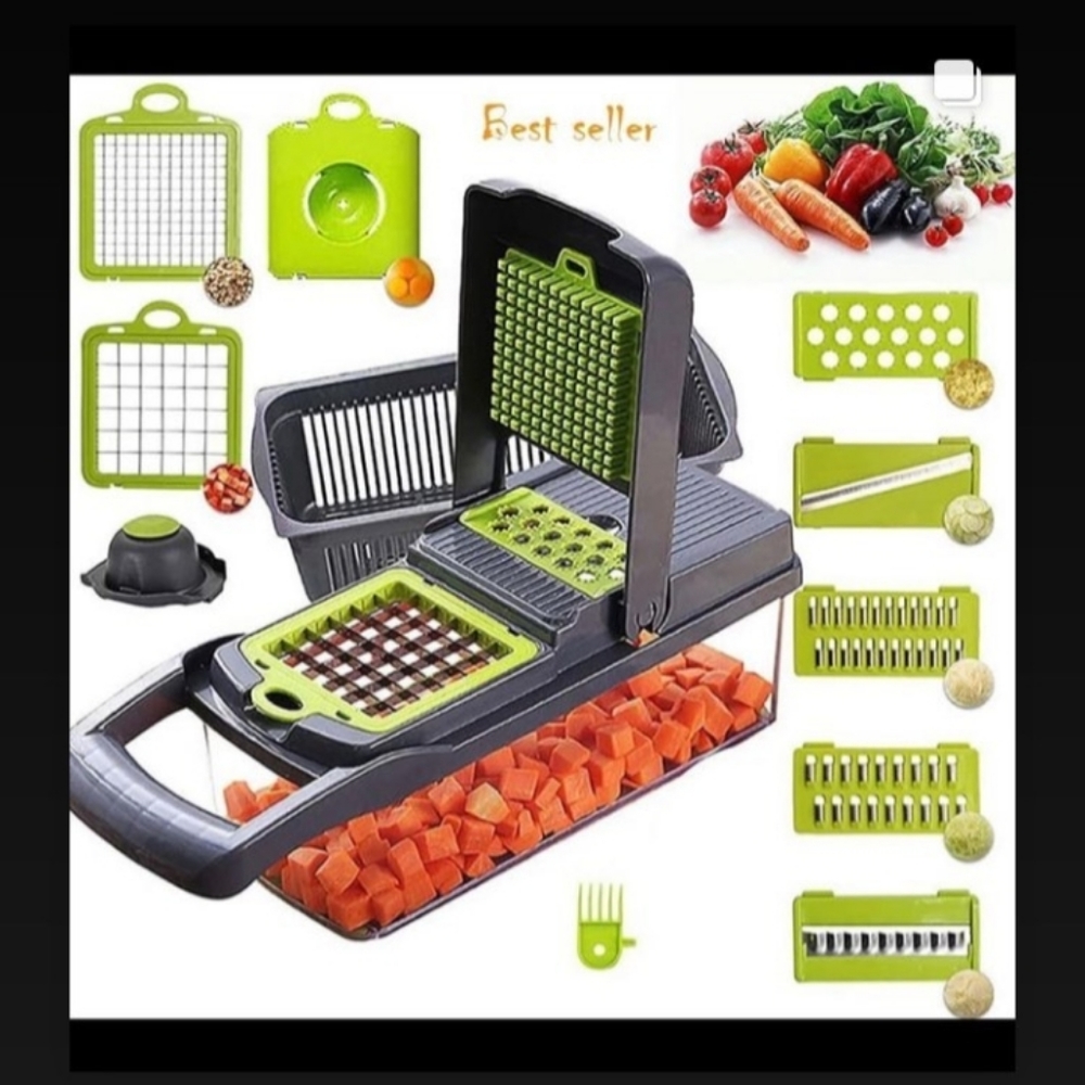 Vegetable Chopper